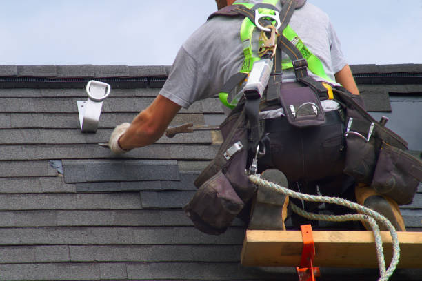 Best Best Roofing Contractors  in Buena Vista, VA