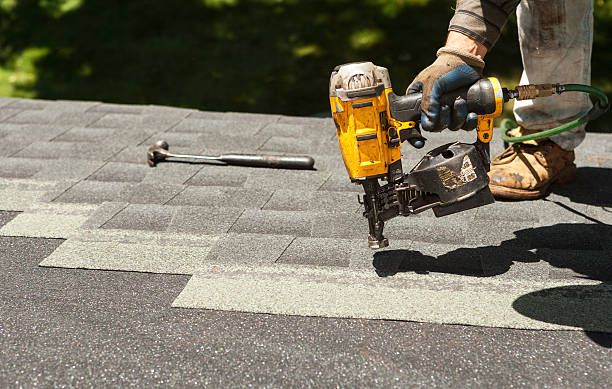 Best Roof Repair Specialists  in Buena Vista, VA