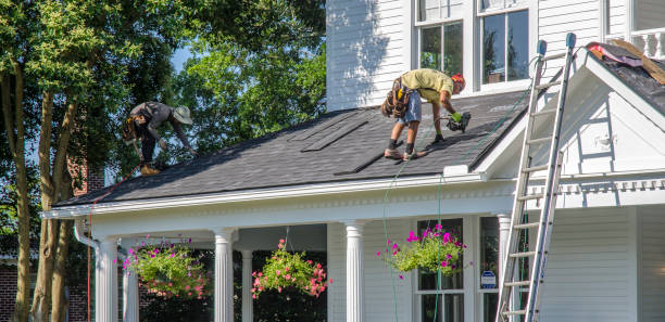 Best Affordable Roofing Company  in Buena Vista, VA